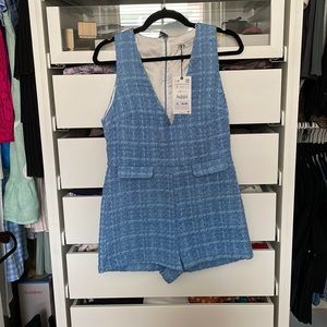 Zara romper